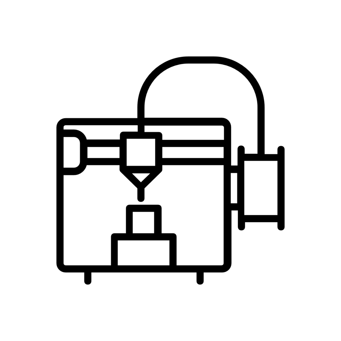 Additive Fertigung