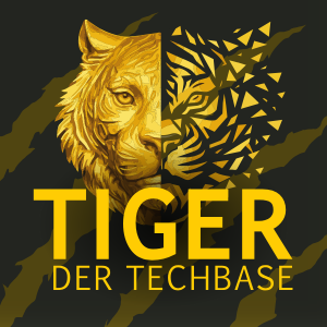 Logo vom Tiger der TechBase